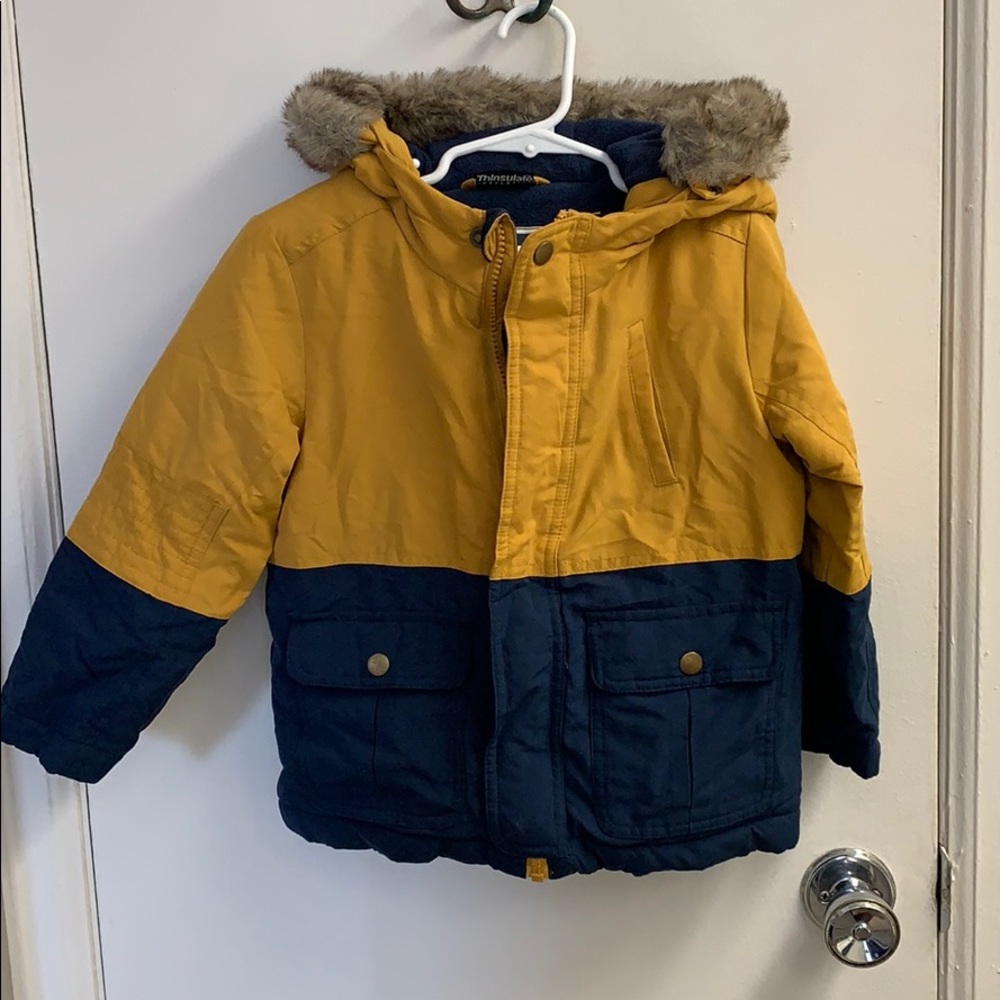Jacket